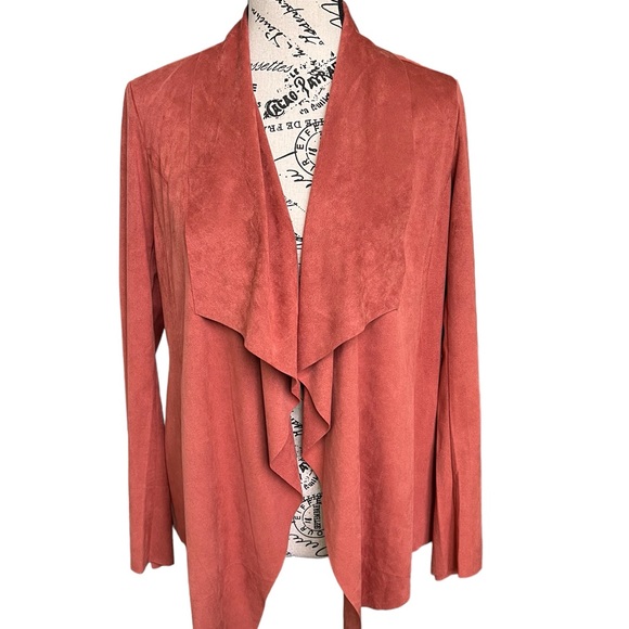 Jules & Leopold Jacket - Picture 3 of 11